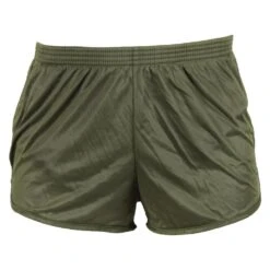 Men's Soffe Ranger Panty Shorts Drab
