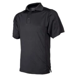 Men's TRU-SPEC 24-7 Series Eco Tec Polo Black~1