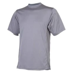 Men's TRU-SPEC 24-7 Series Eco Tec Tactical T-Shirt Gray