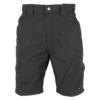 Men's TRU-SPEC 24-7 Series Lightweight Tactical Shorts Black