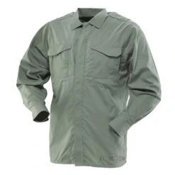 Men's TRU-SPEC 24-7 Series Ultralight Uniform Shirts Drab