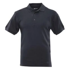 Men's TRU-SPEC Classic Cotton Polo Navy