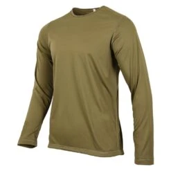 Men's TRU-SPEC Gen-III ECWCS Level-1 Top Coyote