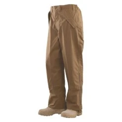 Men's TRU-SPEC H2O Proof ECWCS Pants Coyote