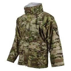 Men's TRU-SPEC H2O Proof Gen 2 ECWCS Parka Multicam