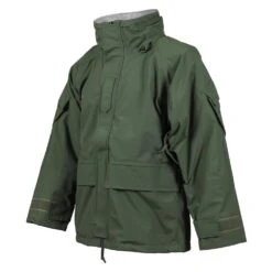 Men's TRU-SPEC H2O Proof Gen 2 ECWCS Parka Drab