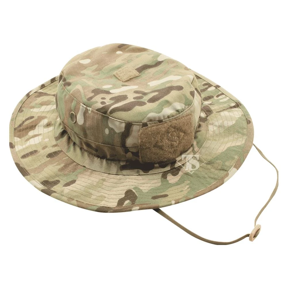 TRU-SPEC Nylon / Cotton Contractor Boonie Multicam 1 TRU-SPEC Nylon / Cotton Contractor Boonie Multicam