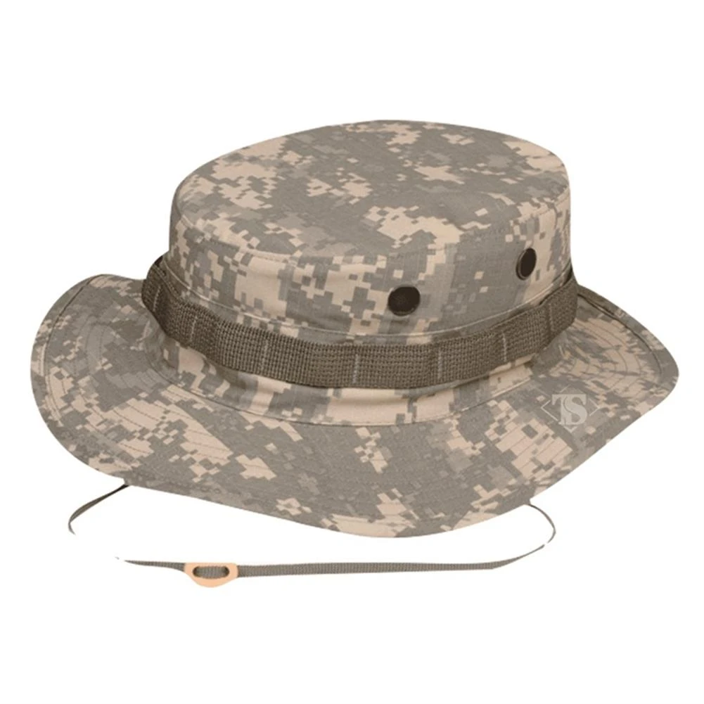 TRU-SPEC Nylon / Cotton Ripstop Boonie Hat Digital 1 TRU-SPEC Nylon / Cotton Ripstop Boonie Hat Digital