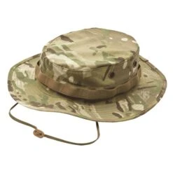 TRU-SPEC Nylon / Cotton Ripstop Boonie Hat Multicam