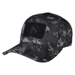 Men's TRU-SPEC Poly / Cotton Contractor's Cap Navy