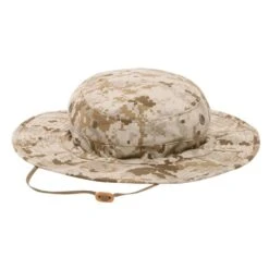 TRU-SPEC Poly / Cotton Ripstop Gen II Adjustable Boonie Digital