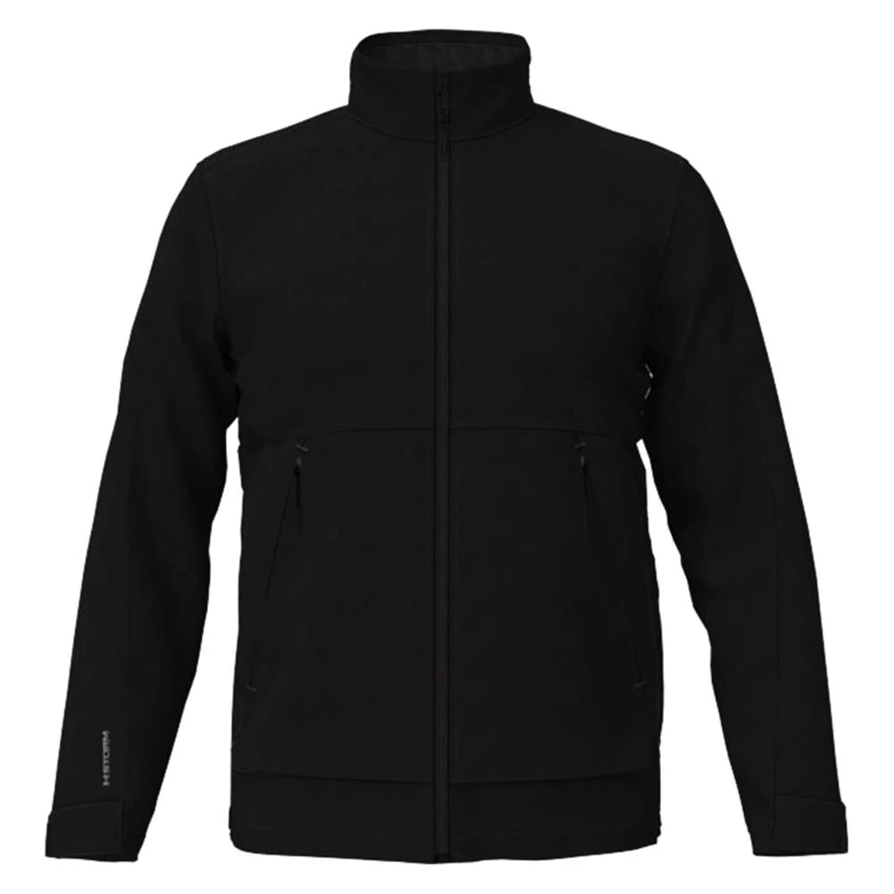 Men's Under Armour Tac All Season Jacket 2.0 Black 1 Men's Under Armour Tac All Season Jacket 2.0 Black
