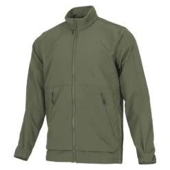 Men's Under Armour Tac All Season Jacket 2.0 Green