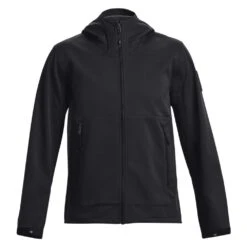Men's Under Armour Tac Softshell Jacket Afs