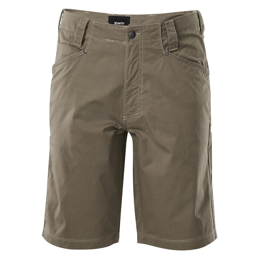 Men's Vertx 11" Cutback Shorts Cord 1 Men's Vertx 11" Cutback Shorts Cord