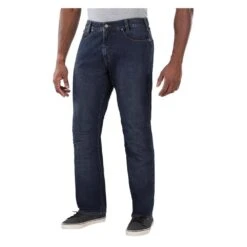Men's Vertx Defiance Jeans Stonewash