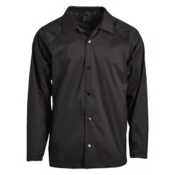 Men's Vertx Garage Raid Jacket Black