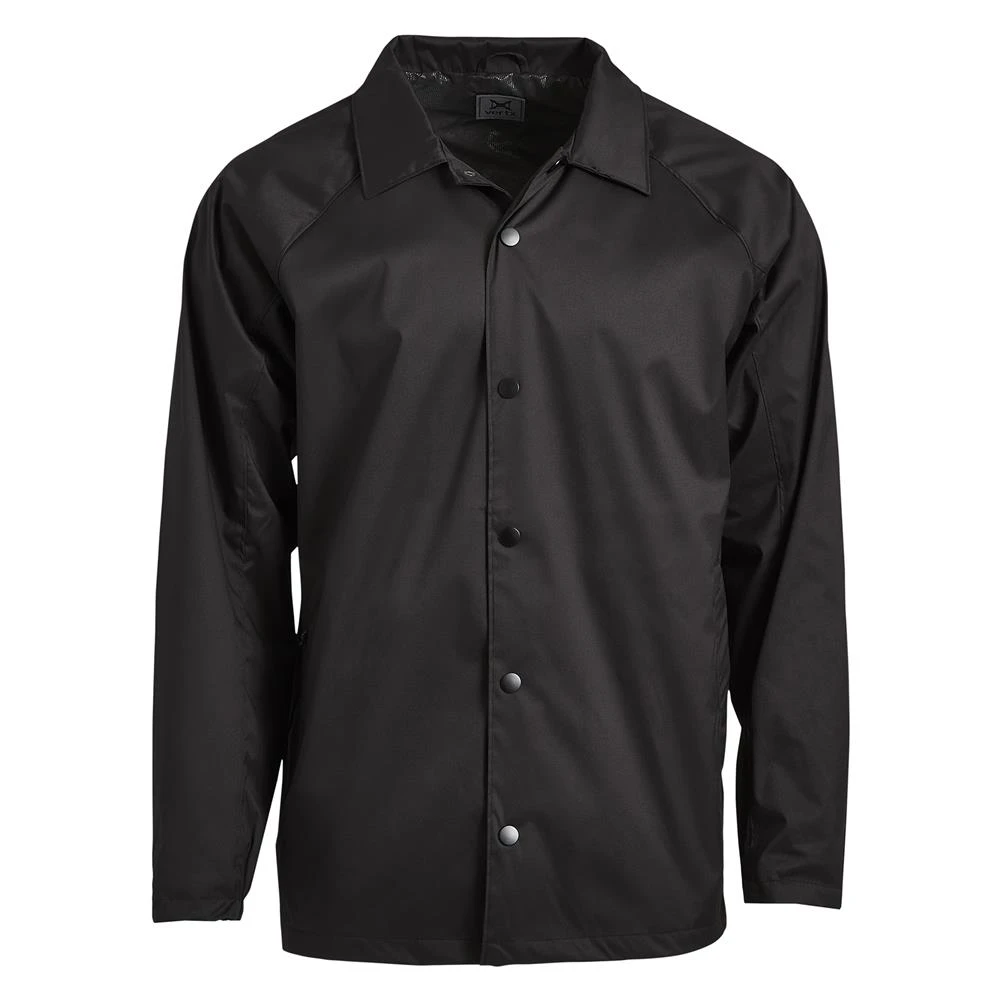 Men's Vertx Garage Raid Jacket Black 1 Men's Vertx Garage Raid Jacket Black