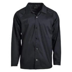 Men's Vertx Garage Raid Jacket Navy