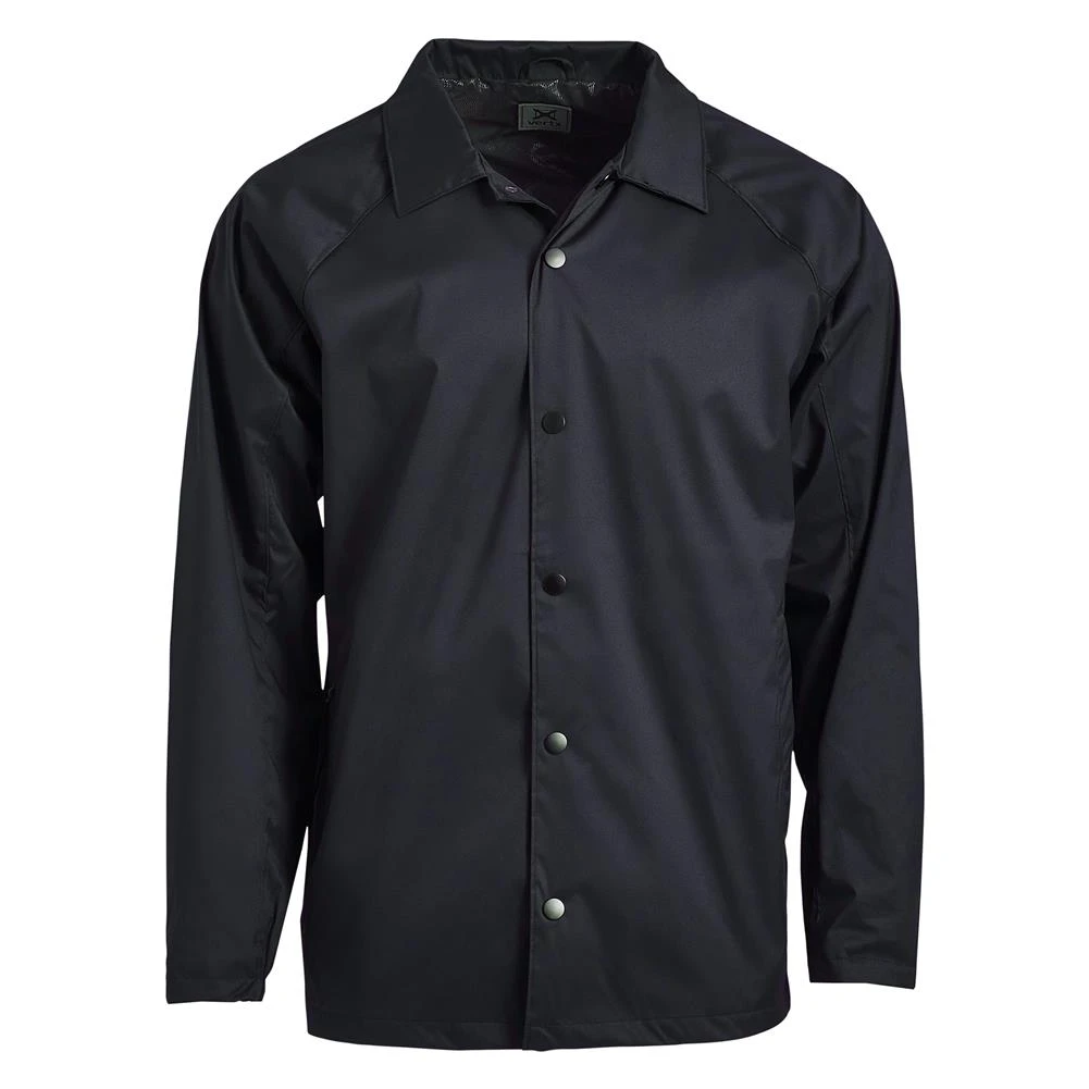 Men's Vertx Garage Raid Jacket Navy 1 Men's Vertx Garage Raid Jacket Navy