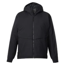 Men's Vertx Integrity +P Jacket Black