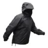 Men's Vertx Integrity Waterproof Shell Black