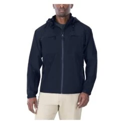 Men's Vertx Integrity Waterproof Shell Navy