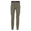 Men's Vertx Merino Base Layer Pants Green