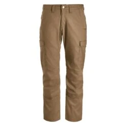 Women's Vertx Phantom Flex OPS Pants Tan~2