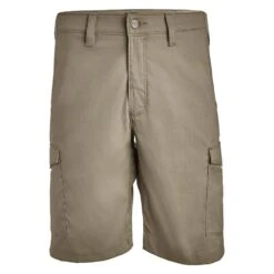 Men's Vertx Phantom Flex Shorts Tan