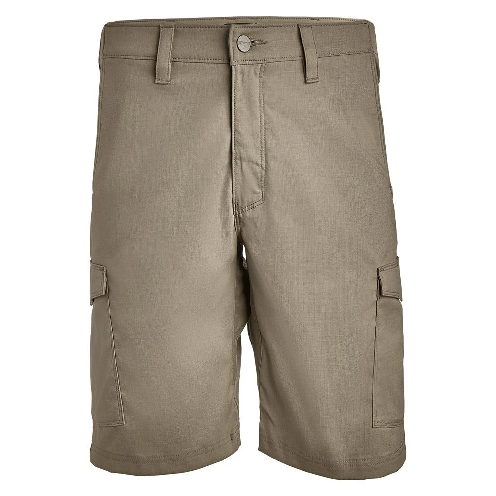 Men's Vertx Phantom Flex Shorts Tan 1 Men's Vertx Phantom Flex Shorts Tan