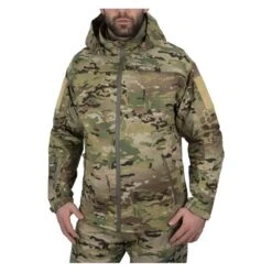 Men's Vertx Recon Shell Jacket Multicam
