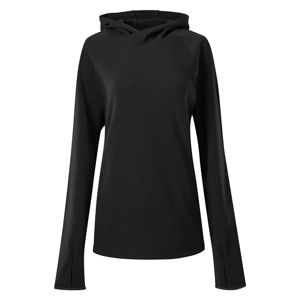 Women's Vertx Swift Hoodie Black 1 Women's Vertx Swift Hoodie Black