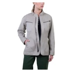 Women's Vertx Trailhawk Jacket Sage