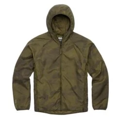 Men's Viktos Alpha Dawn Jacket Camo