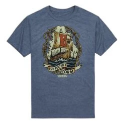 Men's Viktos Any Port T-Shirt Heather