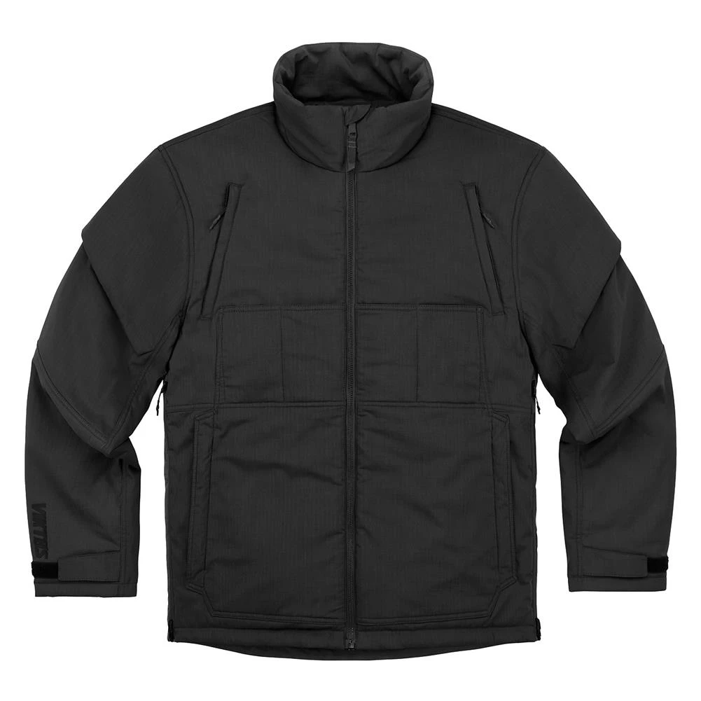 Men's Viktos Farthermost Jacket Black 1 Men's Viktos Farthermost Jacket Black