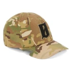 Viktos Shield Notch Hat Multicam