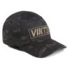 Viktos Tiltup Hat Black