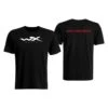 Men's Wiley X A.P.P. T-Shirt Black
