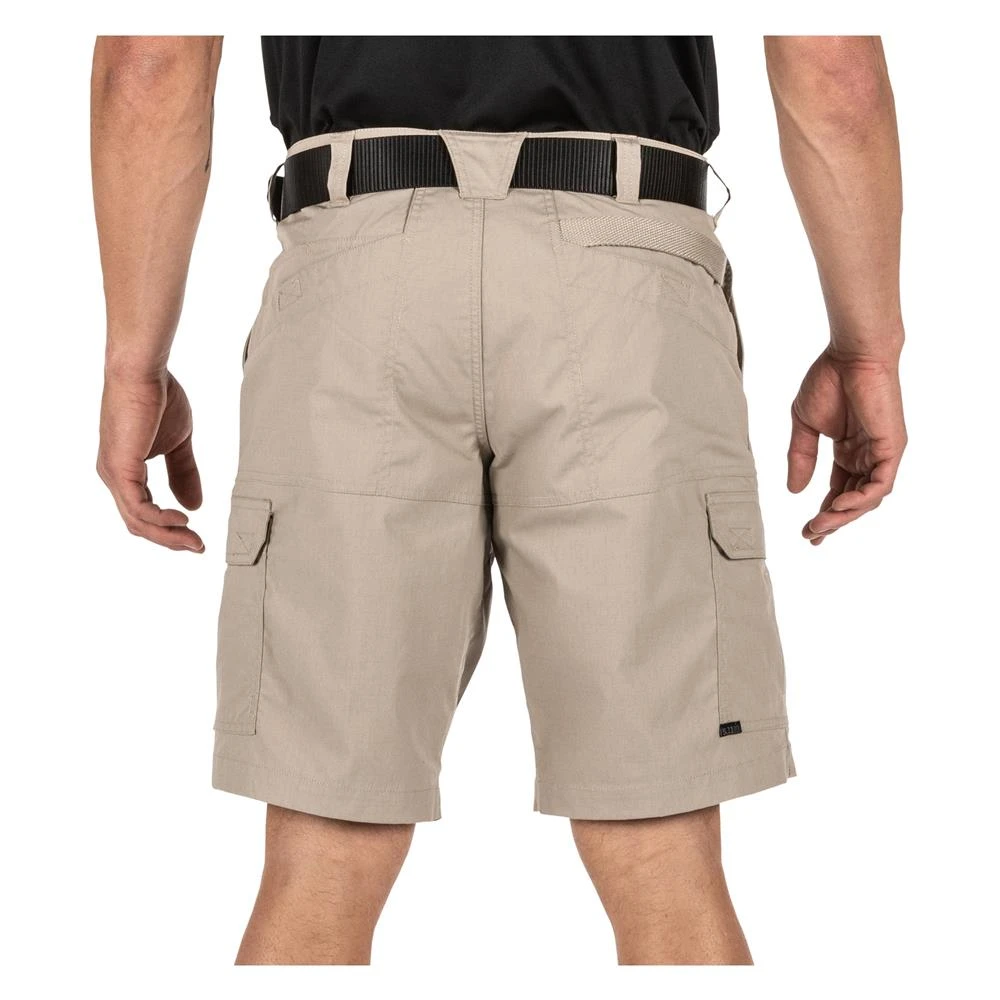 Men's 5.11 ABR Pro Shorts Khaki 2 Men's 5.11 ABR Pro Shorts Khaki - Image 2