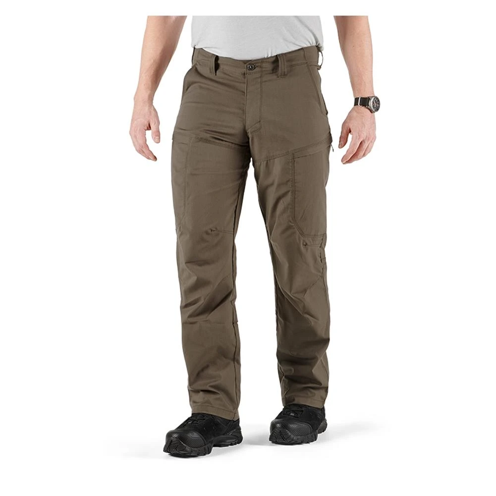 Men's 5.11 Apex Pants Tundra 2 Men's 5.11 Apex Pants Tundra - Image 2
