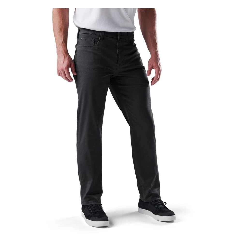 Men's 5.11 Defender-Flex Pants 2.0 Black 2 Men's 5.11 Defender-Flex Pants 2.0 Black - Image 2