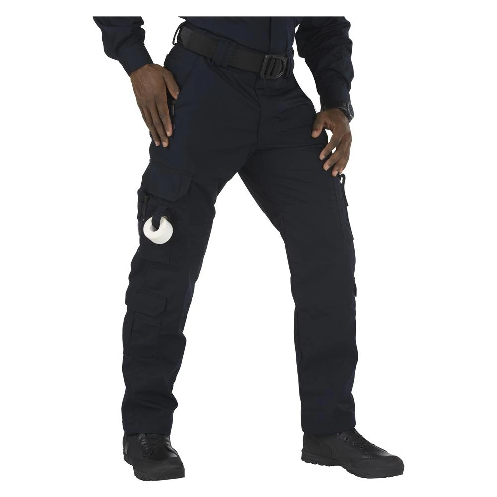 Men's 5.11 EMS Pants Navy~1 2 Men's 5.11 EMS Pants Navy~1 - Image 2