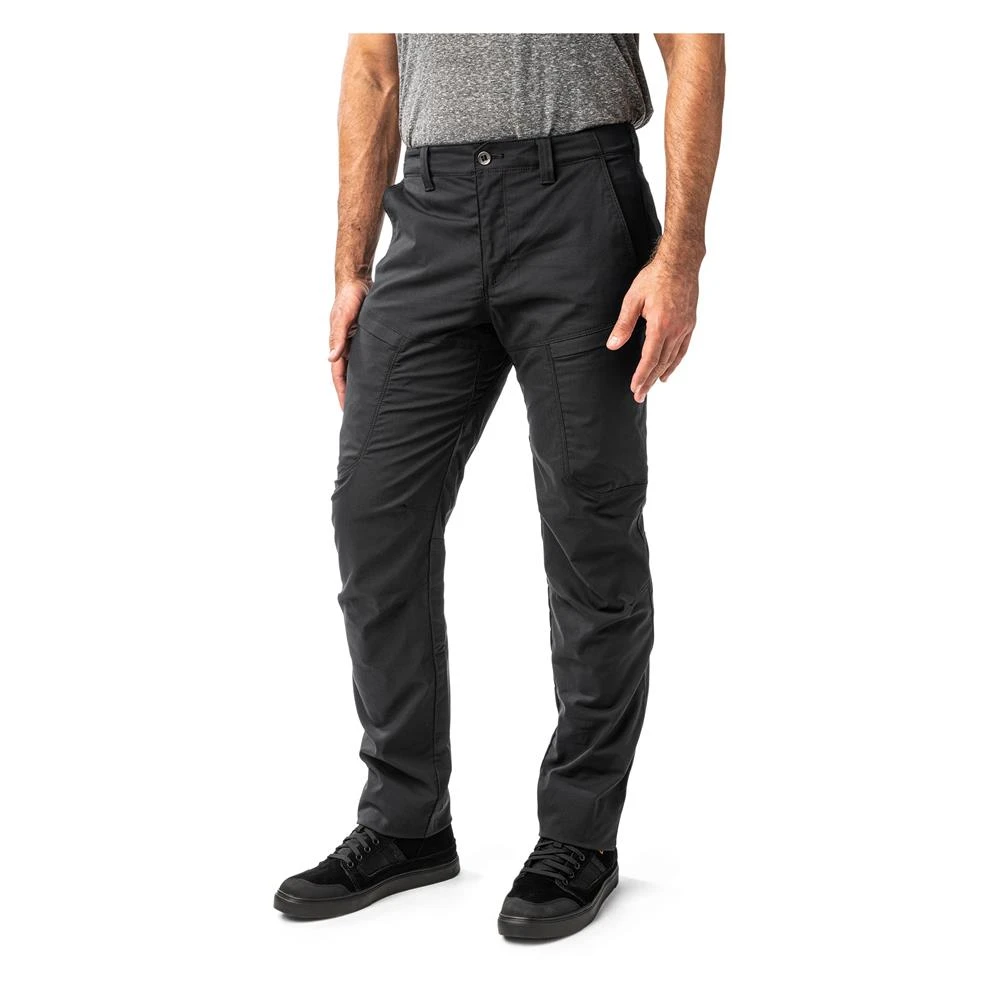 Men's 5.11 Ridge Pants Black 2 Men's 5.11 Ridge Pants Black - Image 2