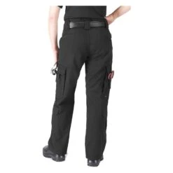 Carhart Clothing Shop -Carhart Clothing Shop 1 1001 511 taclite ems pants black2