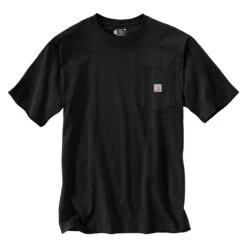 Men's Carhartt Loose Fit Heavyweight Camo Logo Graphic T-Shirt Black -Carhart Clothing Shop 1 1001 carhartt loose fit heavyweight camo logo graphic t shirt black