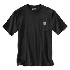 Men's Carhartt Loose Fit Heavyweight Pocket C Graphic T-Shirt Black -Carhart Clothing Shop 1 1001 carhartt loose fit heavyweight pocket c graphic t shirt black