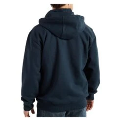 Carhart Clothing Shop -Carhart Clothing Shop 1 1001 carhartt rain defender loose fit heavyweight quarter zip sweatshirt new navy