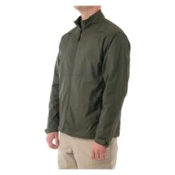 Men's First Tactical Pack-It Jacket Green -Carhart Clothing Shop 1 1001 first tactical pack it jacket od green